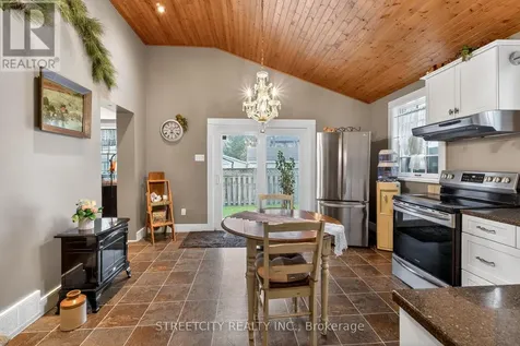 24 Centre Street St. Thomas ON N5R 2Z2