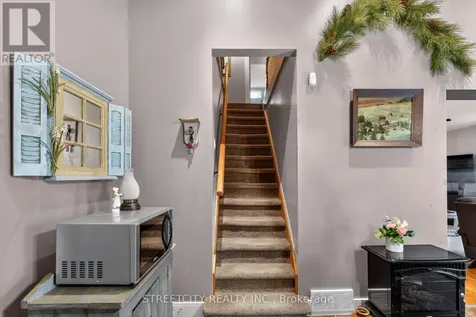 24 Centre Street St. Thomas ON N5R 2Z2