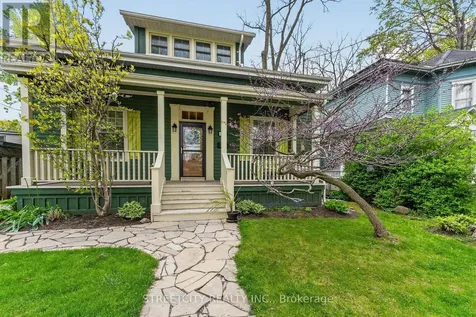 24 Centre Street St. Thomas ON N5R 2Z2