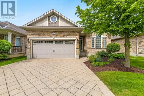 45 Lake Margaret Trail St. Thomas ON N5R 6M5