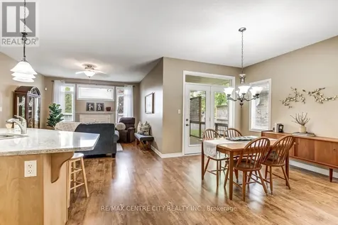 45 Lake Margaret Trail St. Thomas ON N5R 6M5