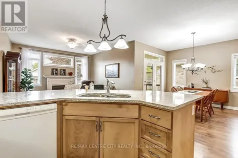45 Lake Margaret Trail St. Thomas ON N5R 6M5