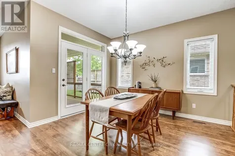 45 Lake Margaret Trail St. Thomas ON N5R 6M5