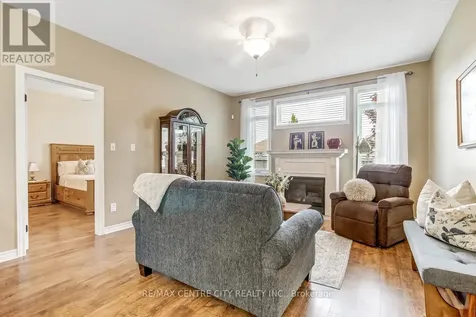 45 Lake Margaret Trail St. Thomas ON N5R 6M5