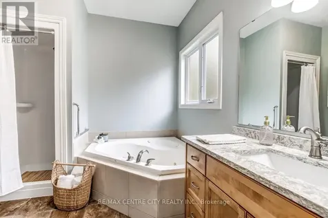 45 Lake Margaret Trail St. Thomas ON N5R 6M5