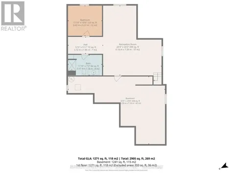 45 Lake Margaret Trail St. Thomas ON N5R 6M5