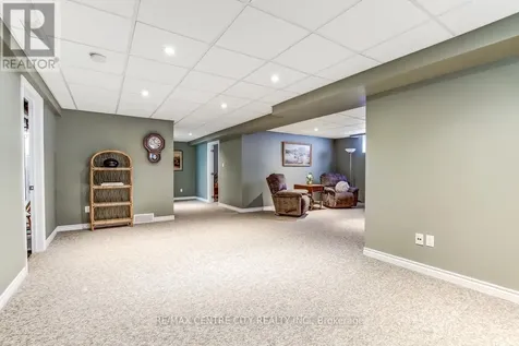 45 Lake Margaret Trail St. Thomas ON N5R 6M5