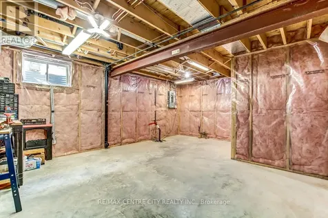 45 Lake Margaret Trail St. Thomas ON N5R 6M5