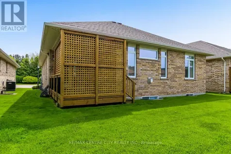 45 Lake Margaret Trail St. Thomas ON N5R 6M5