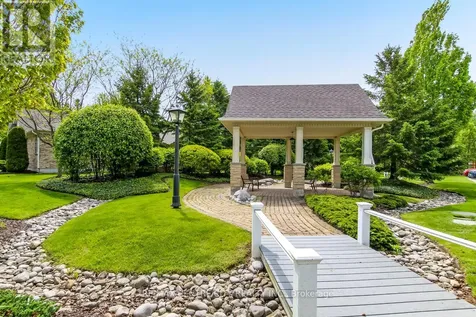 45 Lake Margaret Trail St. Thomas ON N5R 6M5