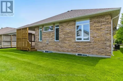 45 Lake Margaret Trail St. Thomas ON N5R 6M5