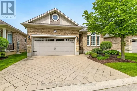 45 Lake Margaret Trail St. Thomas ON N5R 6M5