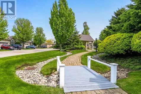 45 Lake Margaret Trail St. Thomas ON N5R 6M5
