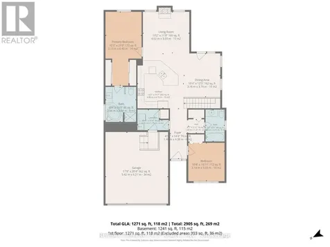 45 Lake Margaret Trail St. Thomas ON N5R 6M5