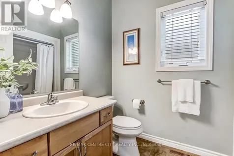 45 Lake Margaret Trail St. Thomas ON N5R 6M5