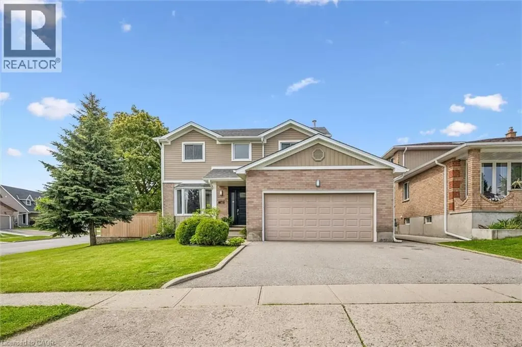 687 Champlain Boulevard Cambridge ON N1R 7Z8