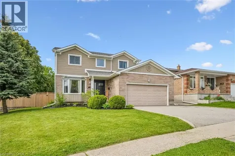 687 Champlain Boulevard Cambridge ON N1R 7Z8