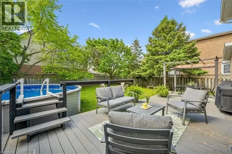 687 Champlain Boulevard Cambridge ON N1R 7Z8