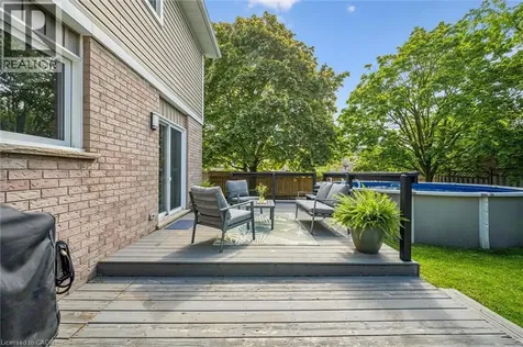 687 Champlain Boulevard Cambridge ON N1R 7Z8