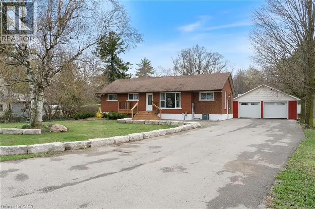 1246 Forestry Farm Road Simcoe ON N3Y 4K1