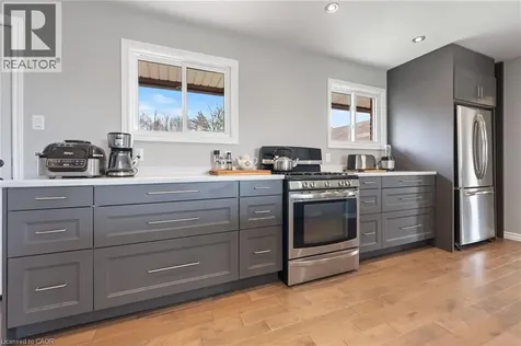 1246 Forestry Farm Road Simcoe ON N3Y 4K1