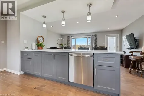 1246 Forestry Farm Road Simcoe ON N3Y 4K1
