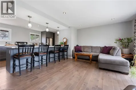 1246 Forestry Farm Road Simcoe ON N3Y 4K1