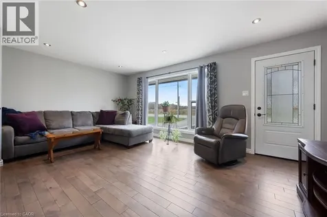 1246 Forestry Farm Road Simcoe ON N3Y 4K1