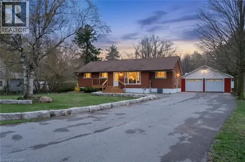 1246 Forestry Farm Road Simcoe ON N3Y 4K1