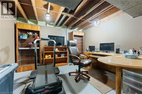 1246 Forestry Farm Road Simcoe ON N3Y 4K1