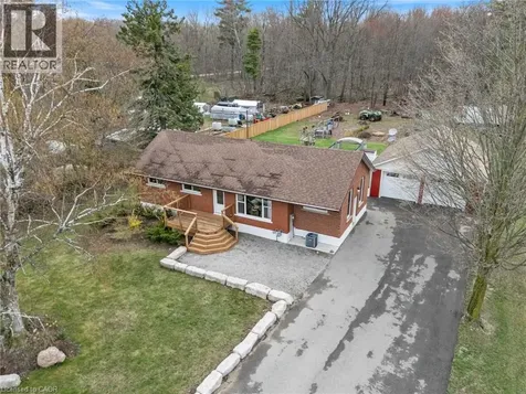 1246 Forestry Farm Road Simcoe ON N3Y 4K1