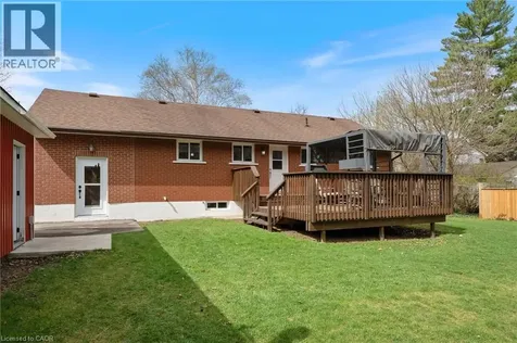 1246 Forestry Farm Road Simcoe ON N3Y 4K1