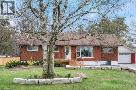 1246 Forestry Farm Road Simcoe ON N3Y 4K1