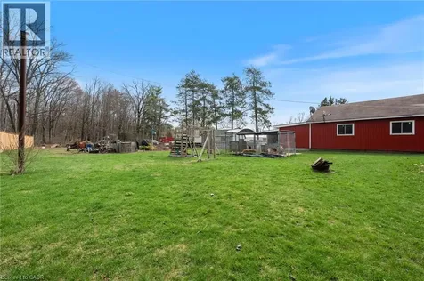 1246 Forestry Farm Road Simcoe ON N3Y 4K1