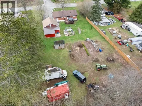 1246 Forestry Farm Road Simcoe ON N3Y 4K1