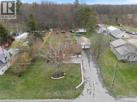 1246 Forestry Farm Road Simcoe ON N3Y 4K1