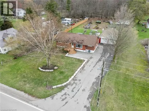 1246 Forestry Farm Road Simcoe ON N3Y 4K1