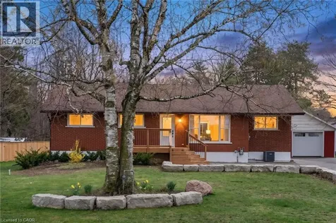 1246 Forestry Farm Road Simcoe ON N3Y 4K1