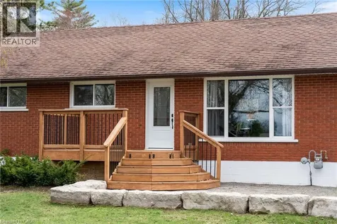1246 Forestry Farm Road Simcoe ON N3Y 4K1