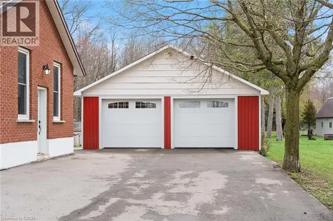 1246 Forestry Farm Road Simcoe ON N3Y 4K1