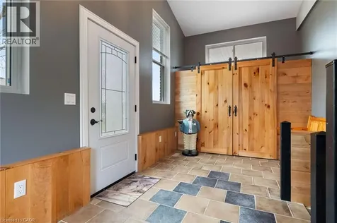 1246 Forestry Farm Road Simcoe ON N3Y 4K1
