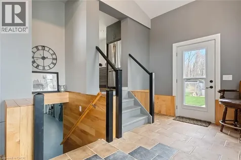 1246 Forestry Farm Road Simcoe ON N3Y 4K1