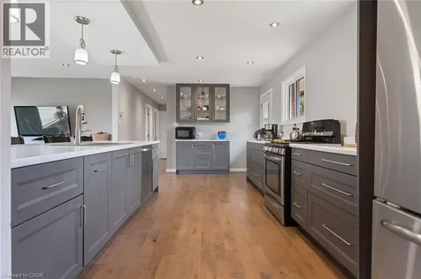 1246 Forestry Farm Road Simcoe ON N3Y 4K1
