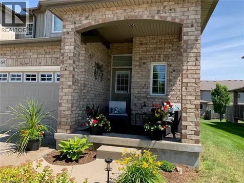 31 Townsend Drive Breslau ON N0B 1M0