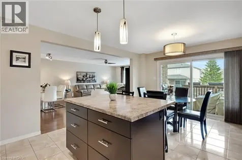 31 Townsend Drive Breslau ON N0B 1M0