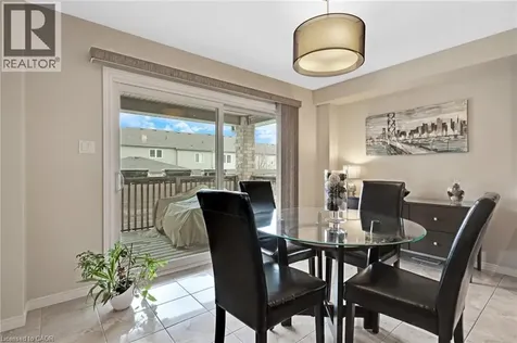 31 Townsend Drive Breslau ON N0B 1M0