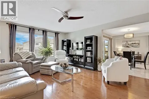 31 Townsend Drive Breslau ON N0B 1M0