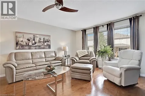 31 Townsend Drive Breslau ON N0B 1M0