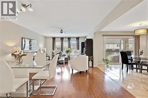 31 Townsend Drive Breslau ON N0B 1M0