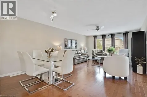 31 Townsend Drive Breslau ON N0B 1M0